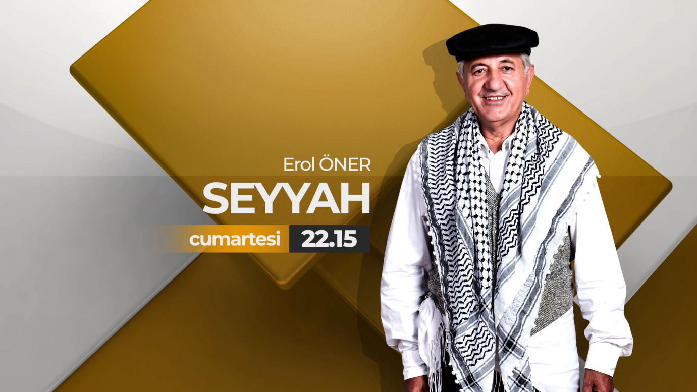 Adım Adım Memleket Programımızın İlk Haftaki Durağı Hacıağalar Mahallesi. Adım Adım Memleket Erol Öner'in Sunumu ile Cumartesi 22.15'te Aksu Tv Ekranlarında